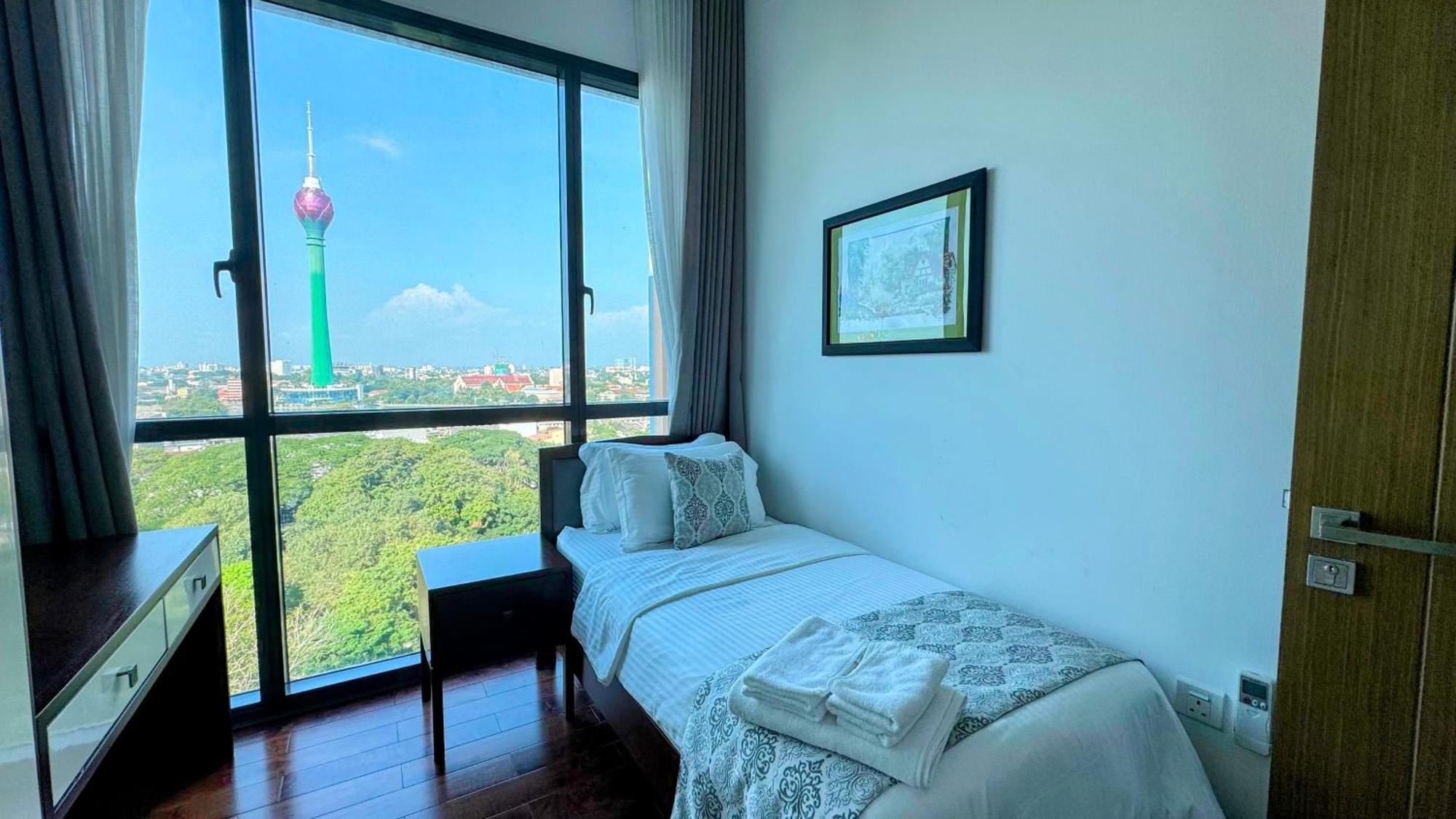 Cosy Home In Heart Of Colombo At Capitol Twinpeaks. Eksteriør billede