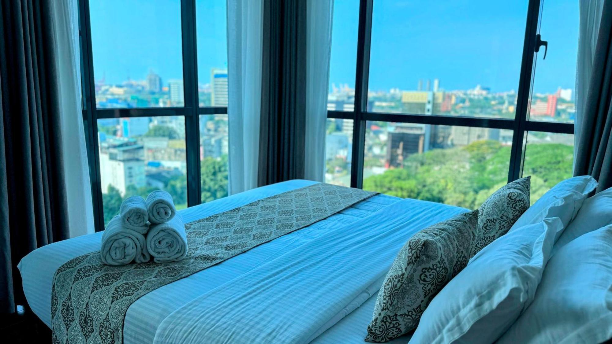 Cosy Home In Heart Of Colombo At Capitol Twinpeaks. Eksteriør billede